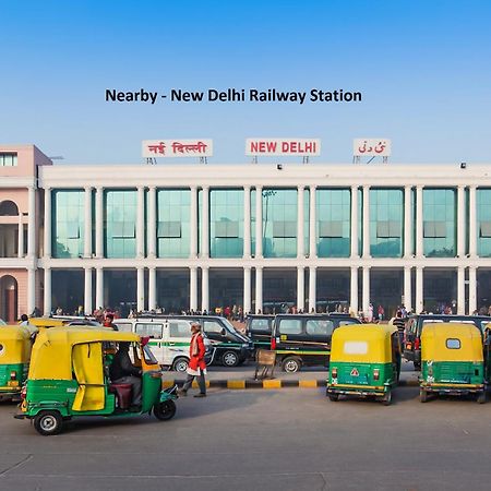 Hotel O New Tech India Delhi  Buitenkant foto