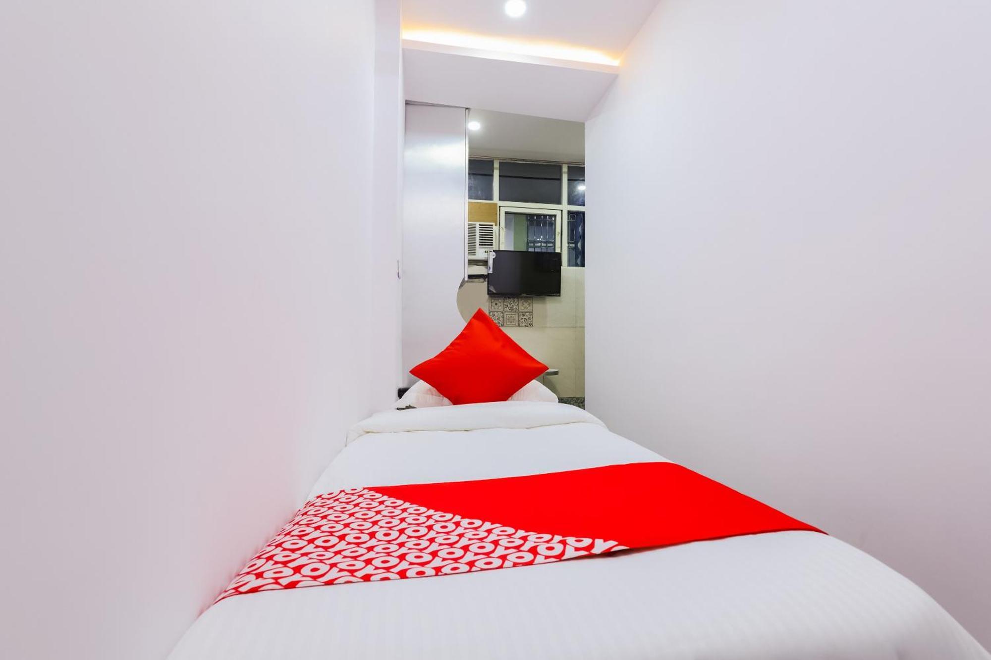 Hotel O New Tech India Delhi  Buitenkant foto